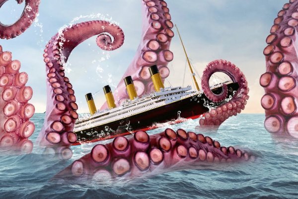 Ошибка на кракене