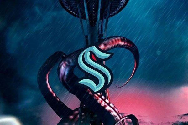 Kraken at сайт